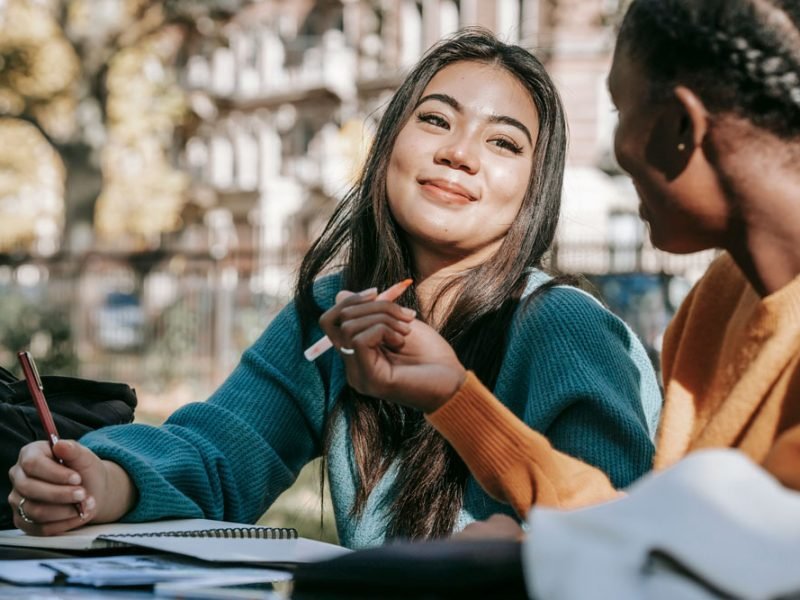 College Career Tips for Academic Success