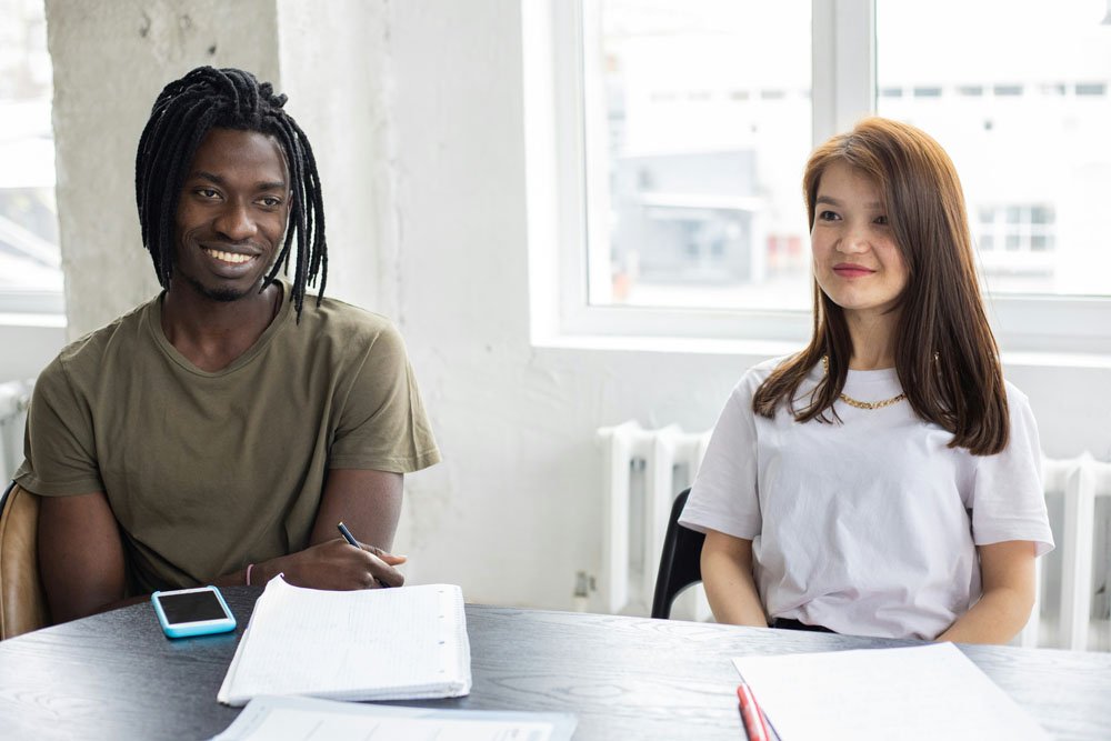 College Career Tips for Nontraditional Students