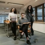 College Career Tips for Finding Mentors