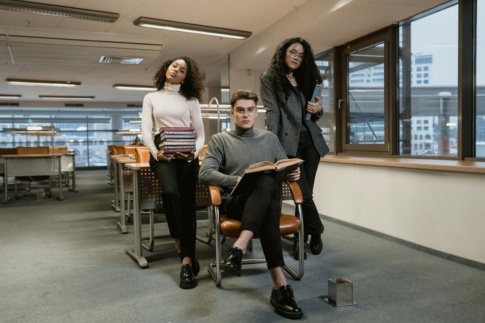 College Career Tips for Finding Mentors