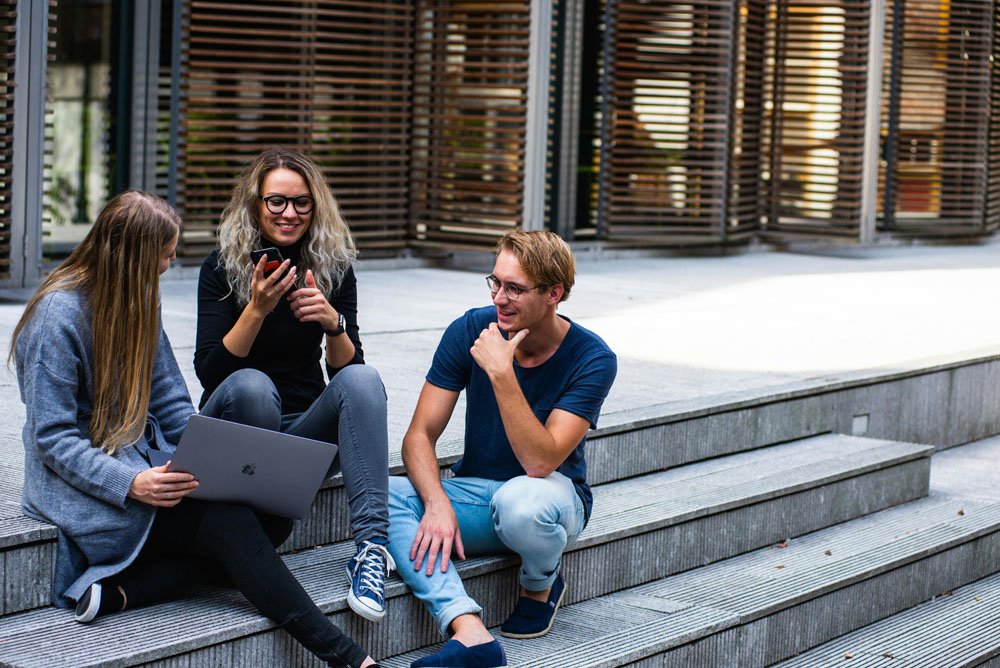 College Career Tips for Choosing a Major