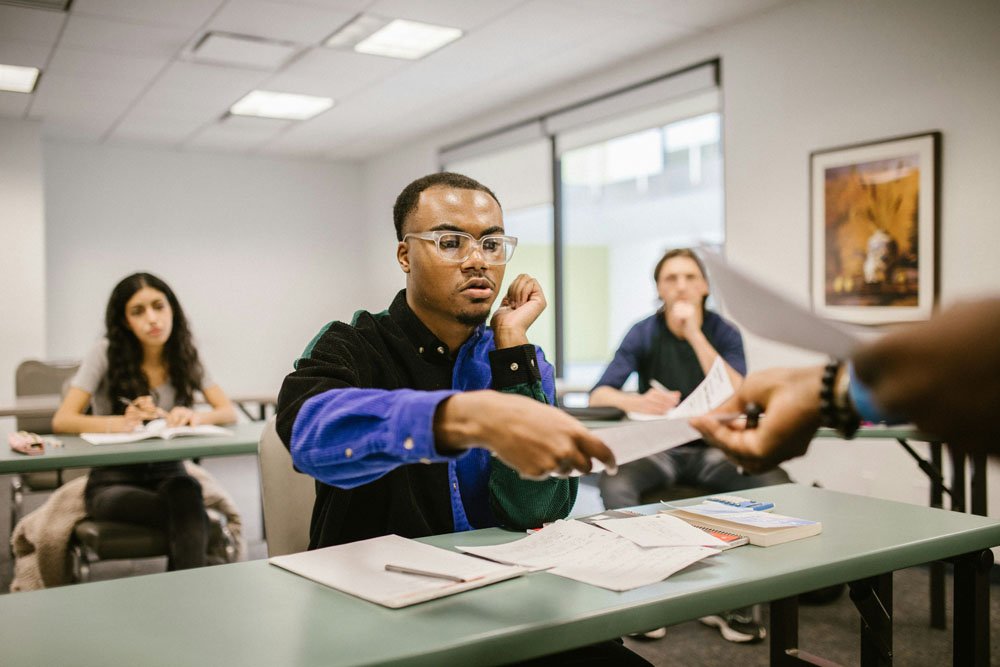 College Career Tips for Time Management