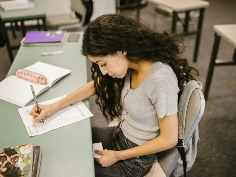 College Career Tips for Study Abroad Programs