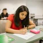 College Career Tips for Graduate School Applications
