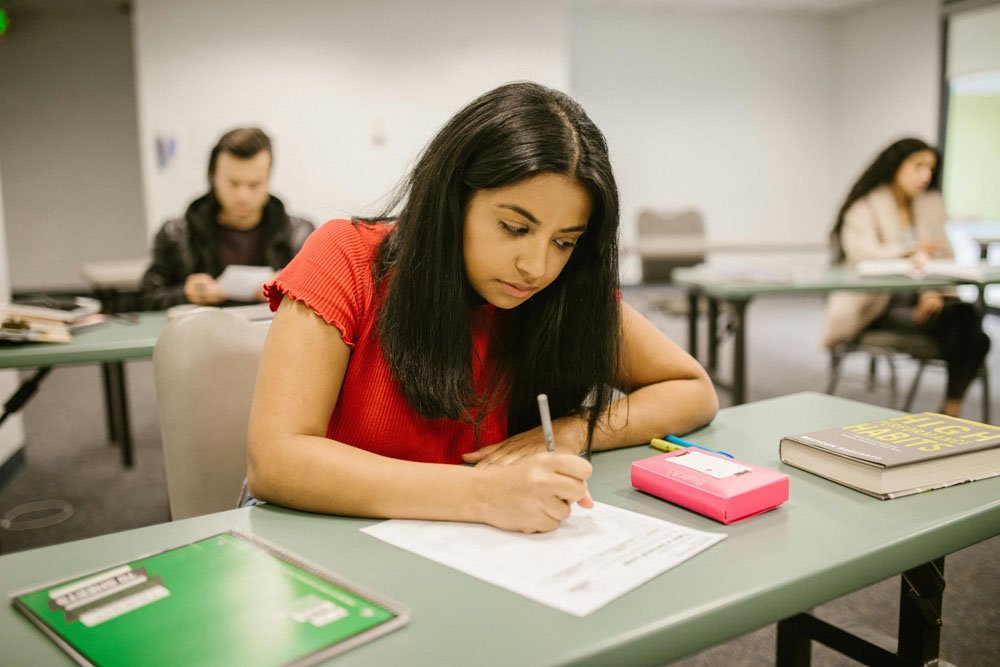 College Career Tips for Graduate School Applications
