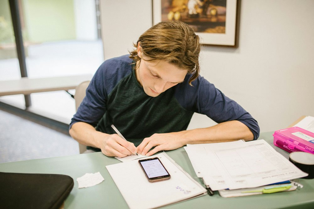 College Career Tips for Volunteer Opportunities