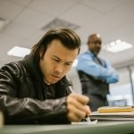 College Career Tips for Group Projects