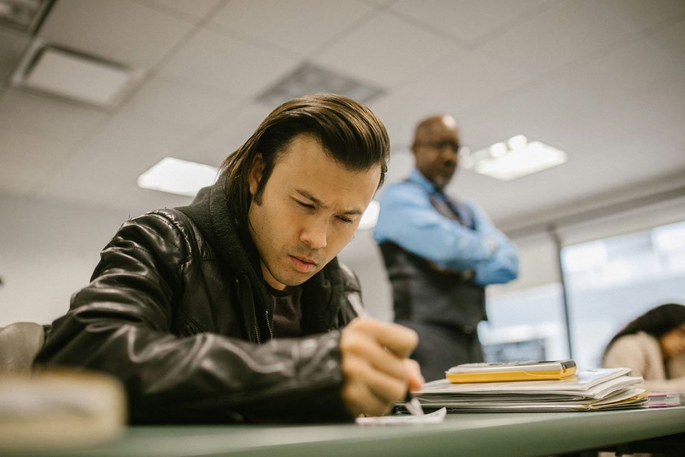 College Career Tips for Group Projects