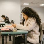 College Career Tips for Public Speaking