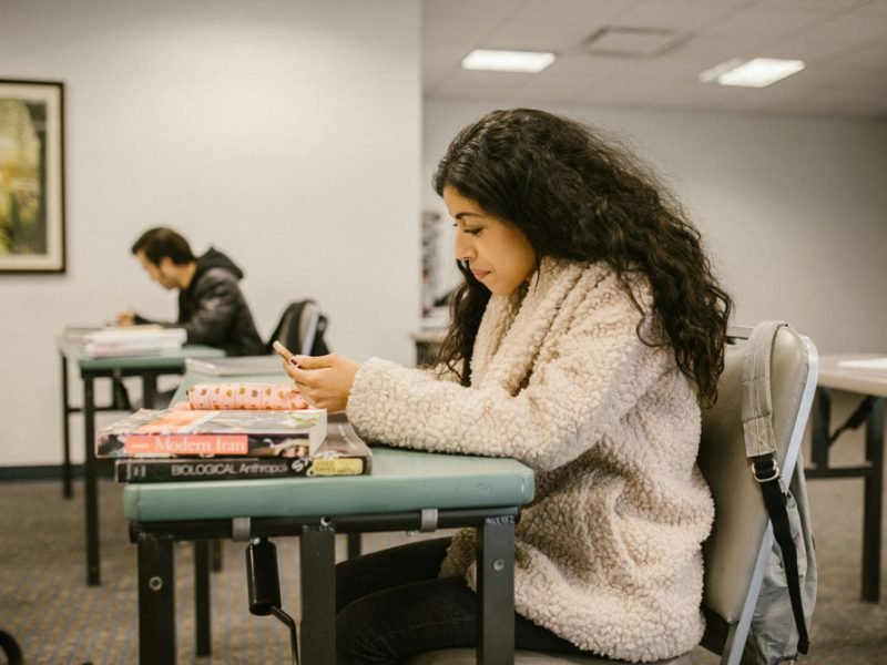 College Career Tips for Public Speaking