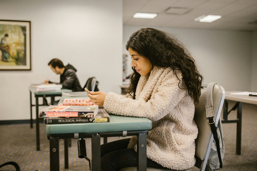 College Career Tips for Public Speaking