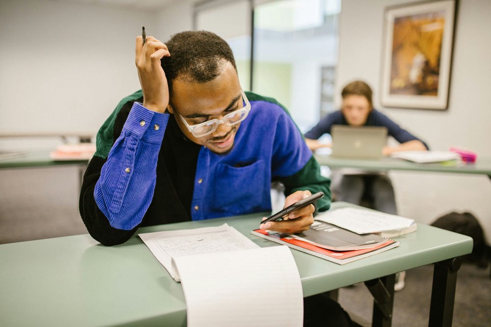 College Career Tips for Team Collaboration