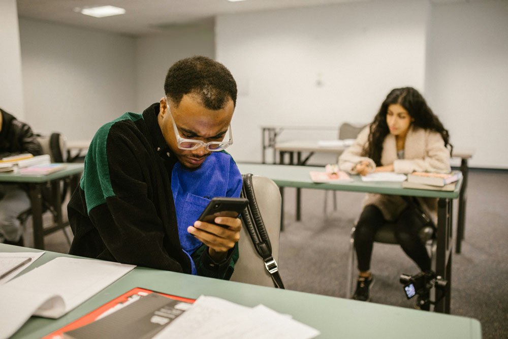 College Career Tips for Professional Communication