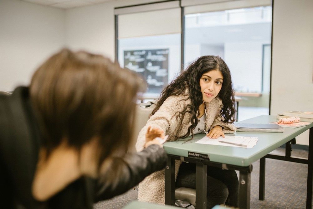 College Career Tips for Personal Branding