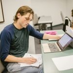 College Career Tips for Career Fairs