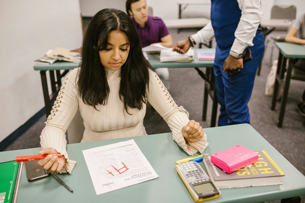 College Career Tips for Part-Time Jobs