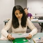 College Career Tips for Portfolio Creation