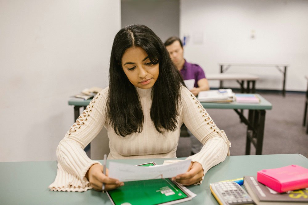 College Career Tips for Portfolio Creation