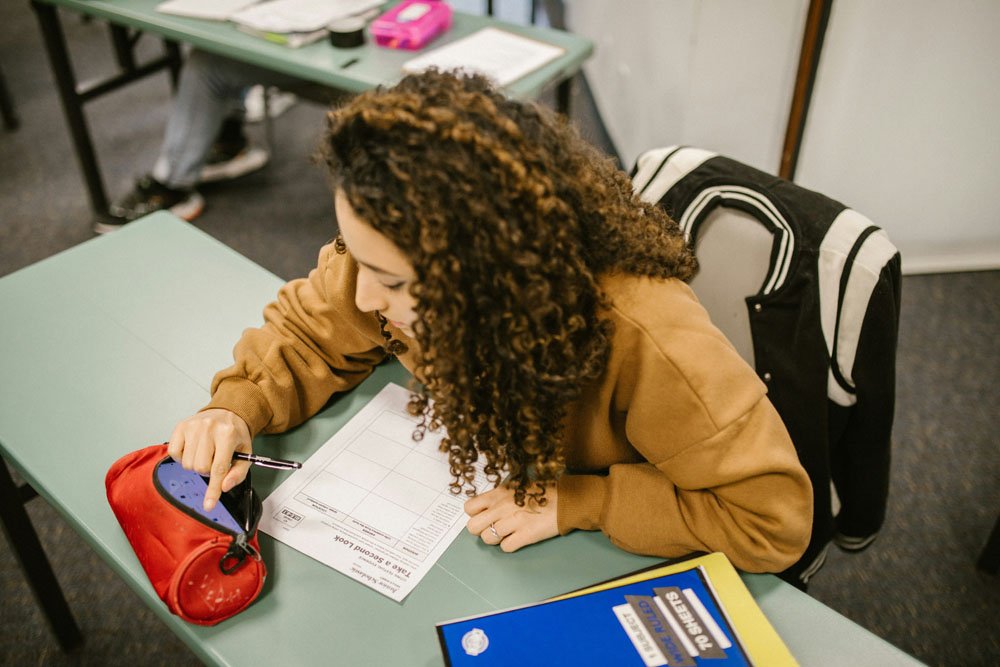 College Career Tips for Technical Skills Development