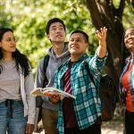 College Career Tips for Presentations