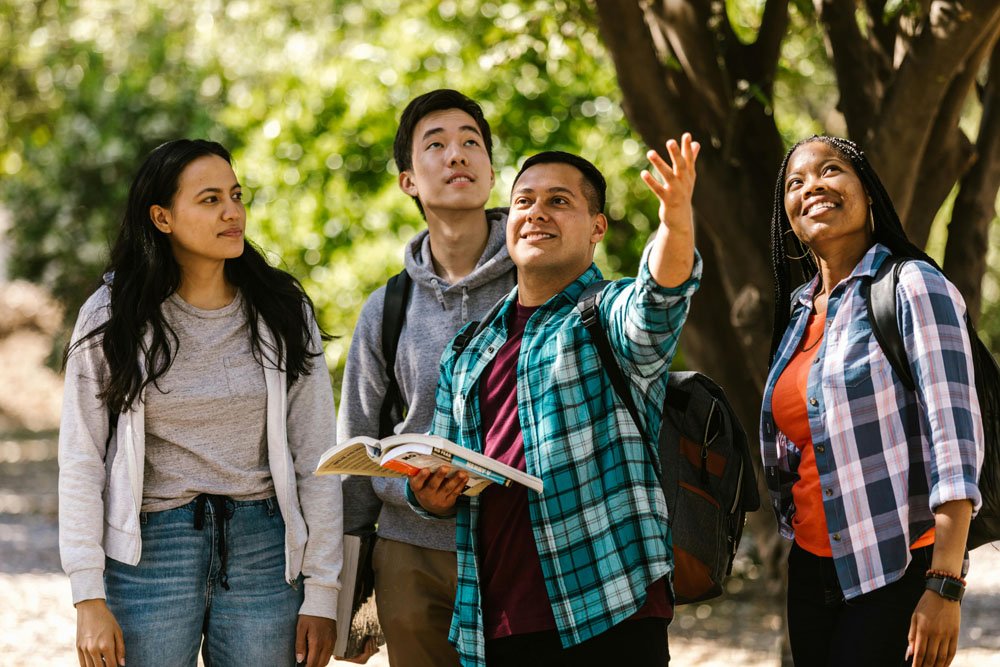 College Career Tips for Presentations