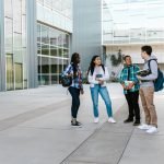 College Career Tips for Workplace Etiquette