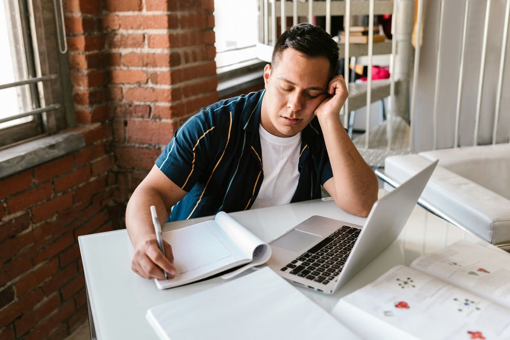 College Career Tips for Building Confidence