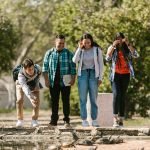 College Career Tips for Stress Management