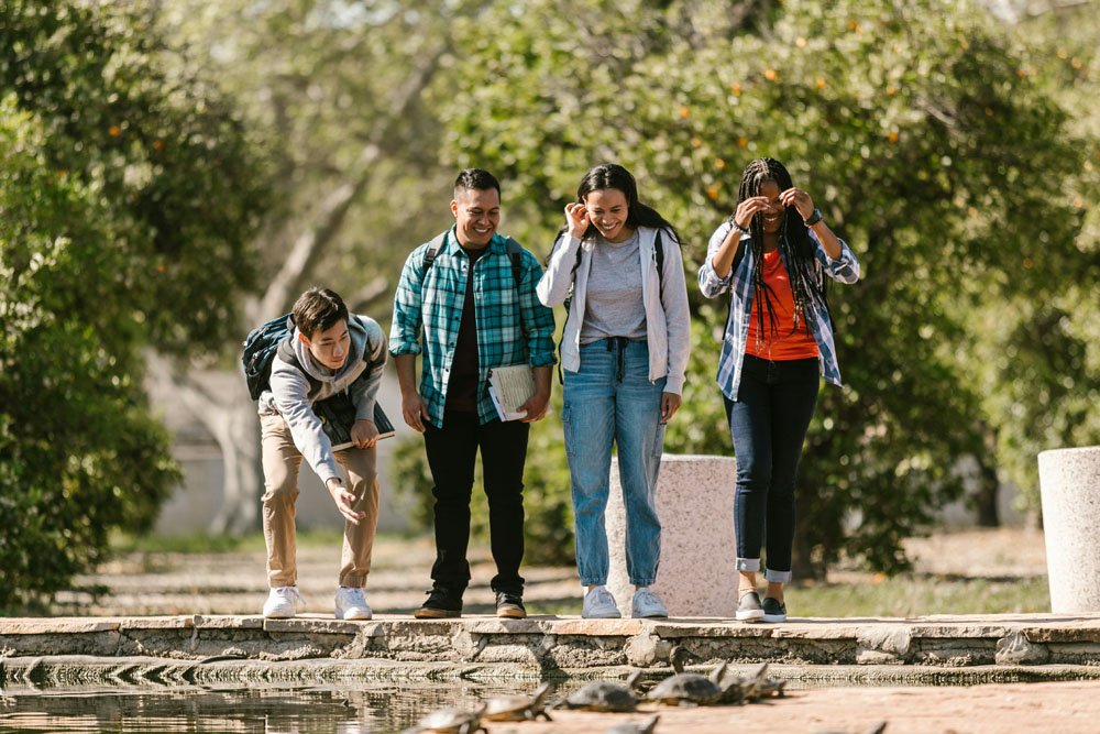 College Career Tips for Stress Management