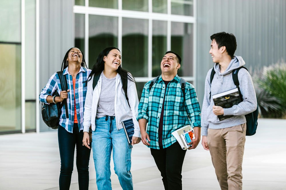 College Career Tips for Study Schedules