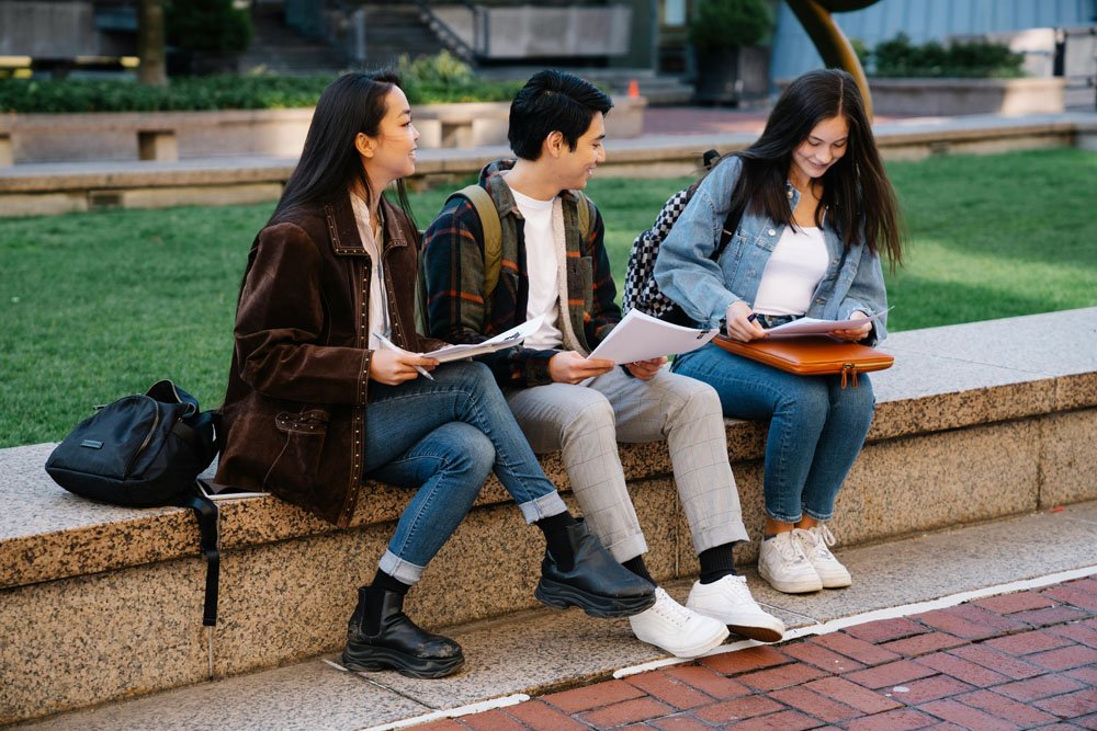 College Career Tips for First-Generation Students
