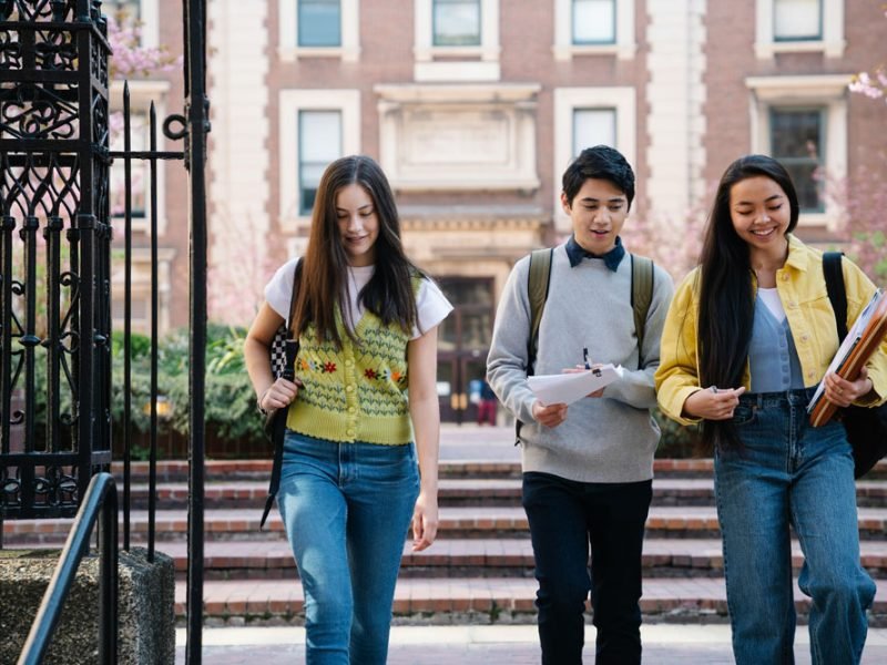 College Career Tips for Career Change