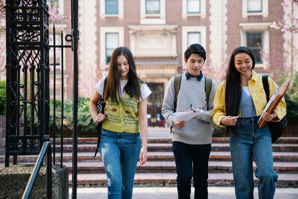 College Career Tips for Career Change